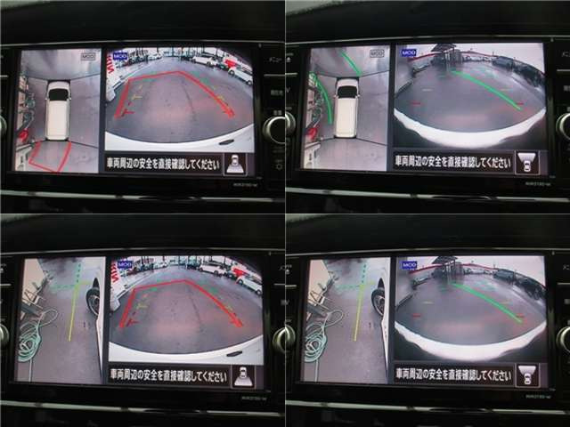 セレナ1.2 e-POWER XV