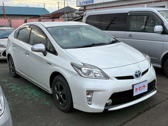 プリウス1.8 S マイコーデ