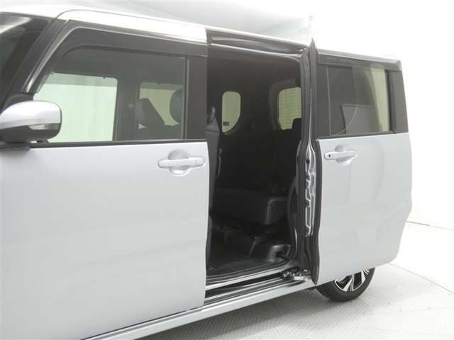 タントカスタムX