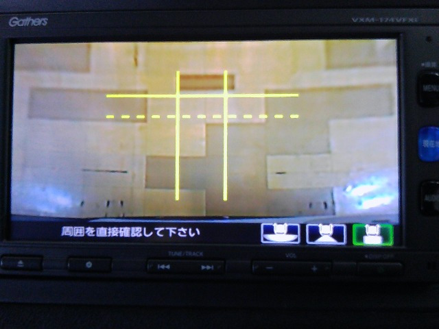 ヴェゼル1.5 RS ホンダセンシング