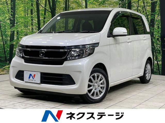 N-WGNG スタイリッシュパッケージ