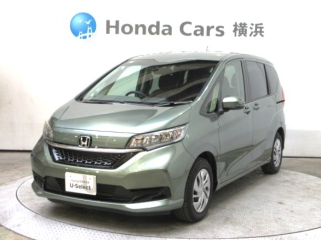 フリード1.5 G ホンダセンシング
