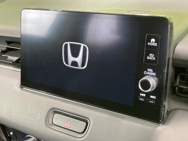 ヴェゼル1.5 e:HEV Z