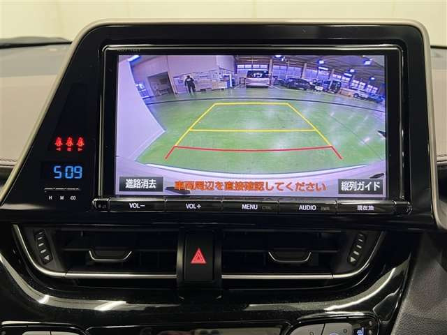 C-HRハイブリッド 1.8 G LED エディション