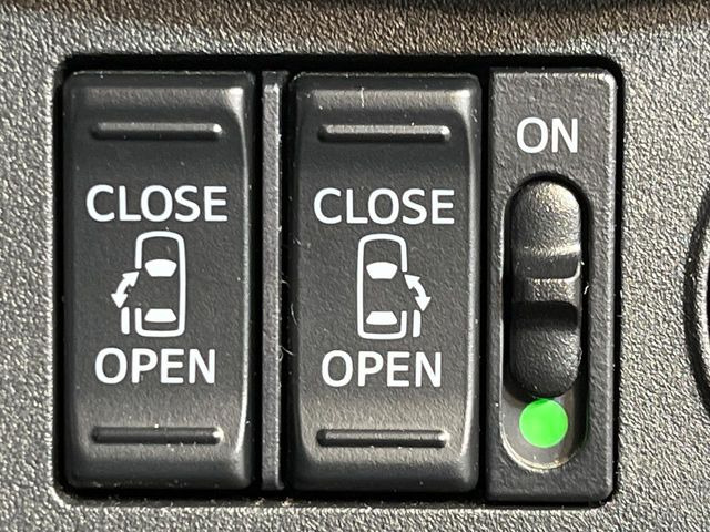 �y�����p���[�X���C�h�h�A�z�X�}�[�g�L�[��^�]�Ȃ̃X�C�b�`�Ō�ȗ����X���C�h�h�A�̊J���\���d��������͂����ăh�A���J����K�v�������A�����Ȃ��q�l�ł��ȒP�ɊJ���߂ł����K�ł���