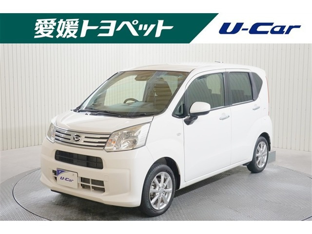 ムーヴX リミテッドII SAIII