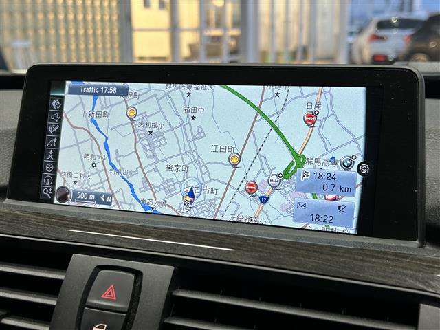 3シリーズグランツーリスモ320i ラグジュアリー