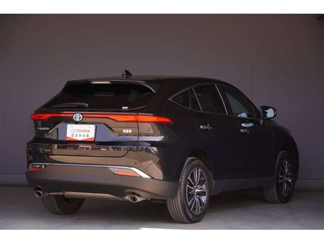 ヤリス1.5 ハイブリッド G