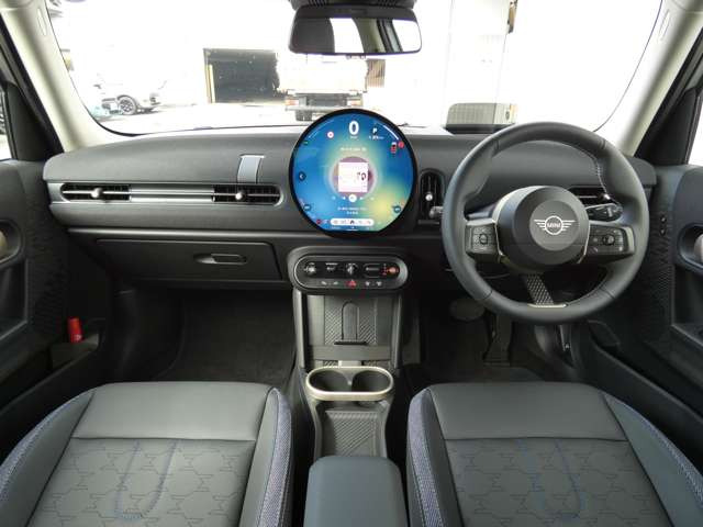 ミニクーパー S