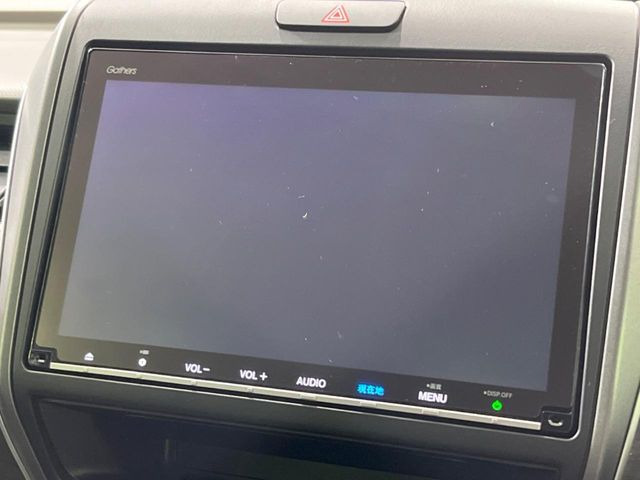 フリードハイブリッド