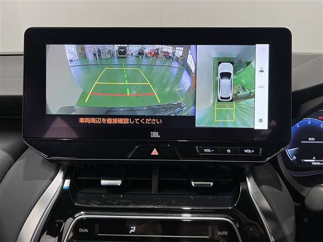 ハリアー2.0 Z レザーパッケージ