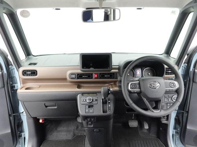 ムーヴキャンバスセオリー Gターボ