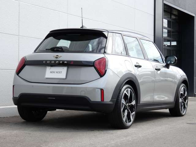 ミニクーパー S