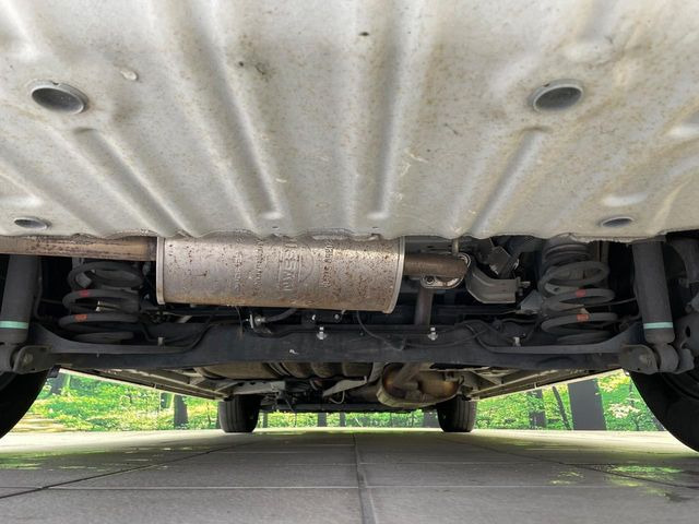 下回りがきれいなうちに、防錆加工の施工がオススメ。降雪地域はもちろん、沿岸部にお住いの方や、趣味でマリン・ウィンタースポーツをされる方にご好評いただいております。