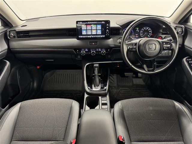 ヴェゼル1.5 ハイブリッド Z