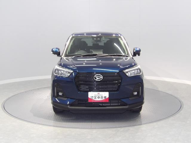 ロッキー1.0 G 4WD