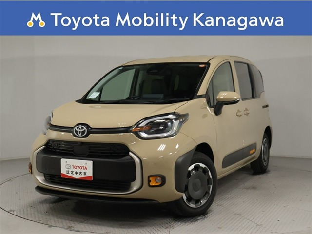 シエンタハイブリッド 1.5 Z E-Four 4WD