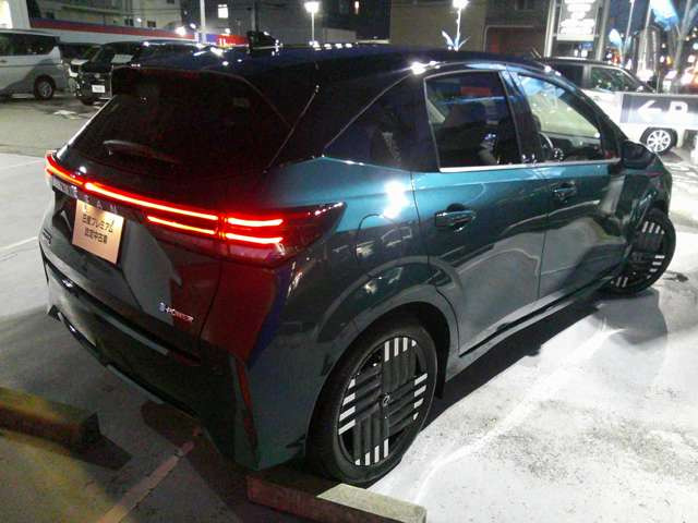 ノートオーラ1.2 G