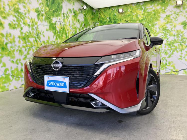 ノートオーラ1.2 G レザーエディション