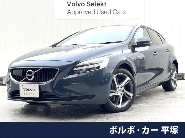 V40D4 モメンタム ディーゼル
