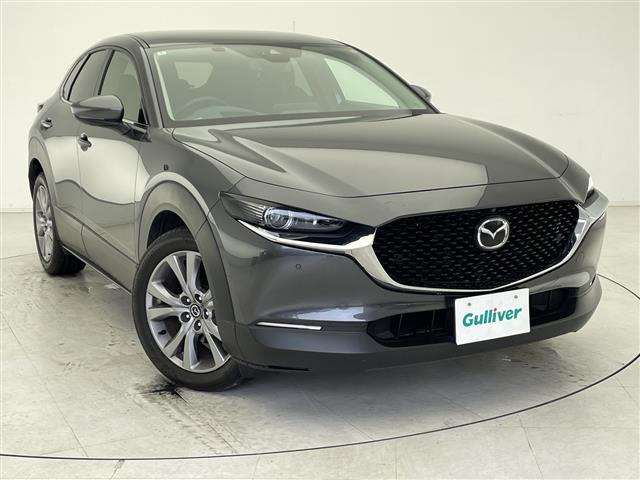 CX-301.8 XD プロアクティブ ツーリングセレクション