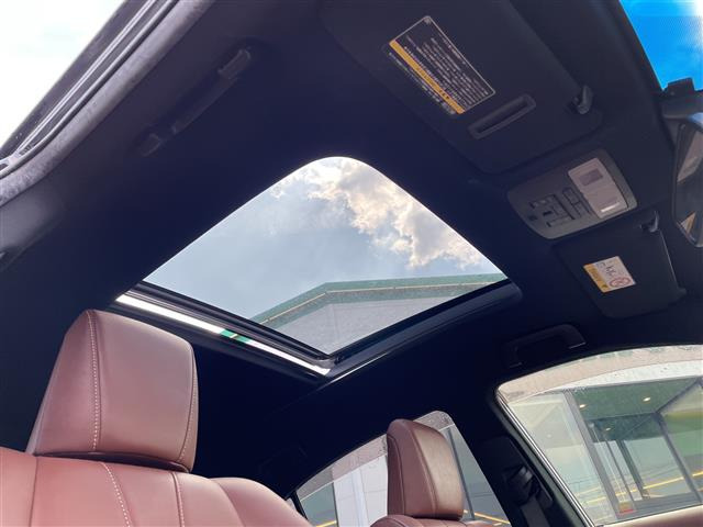 ハリアー2.0 プレミアム 4WD