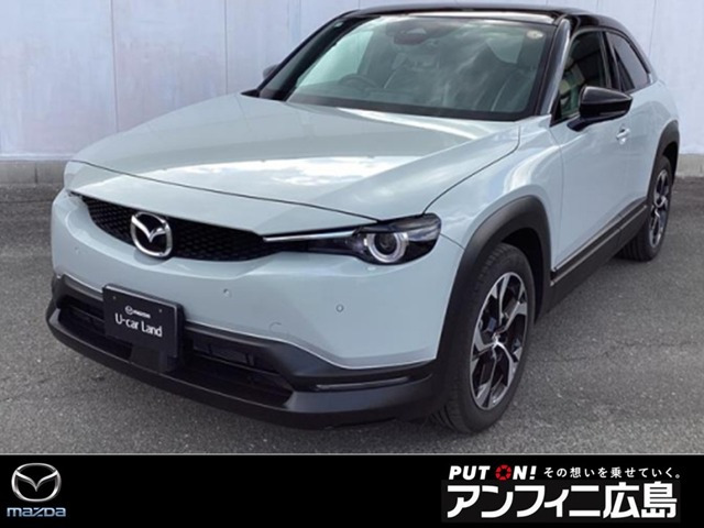 MX-302.0 モダン コンフィデンス 4WD