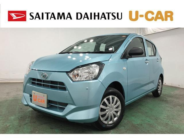 ミライースL SAIII