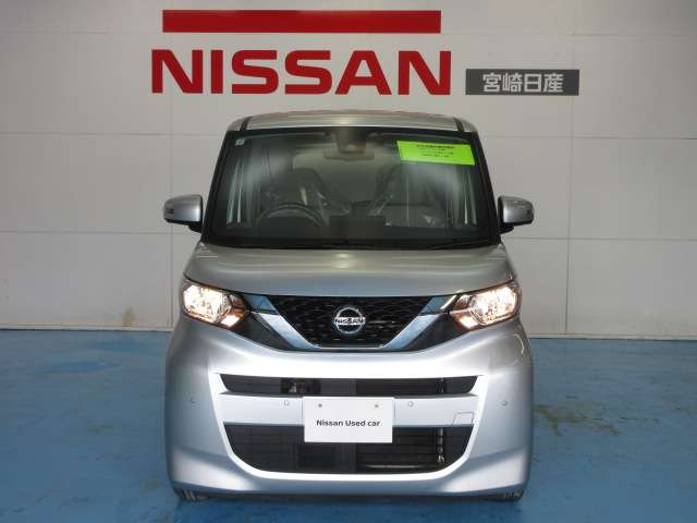 デイズルークスX