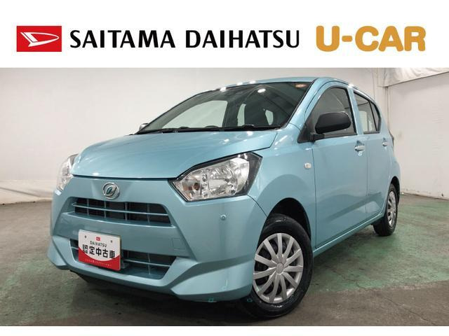 ミライースL SAIII