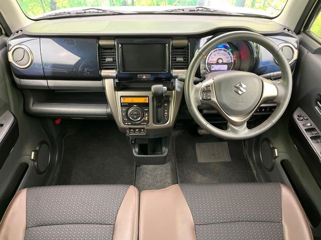 ハスラーJ スタイルIII