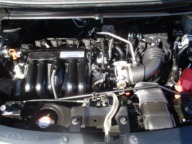 フリード+1.5 ハイブリッド G ホンダセンシング