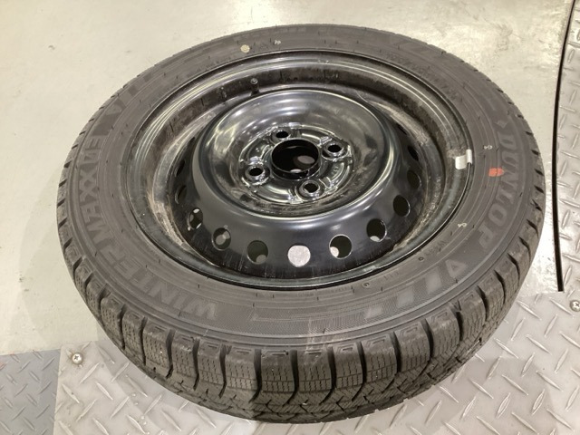 N-ONEオリジナル 4WD