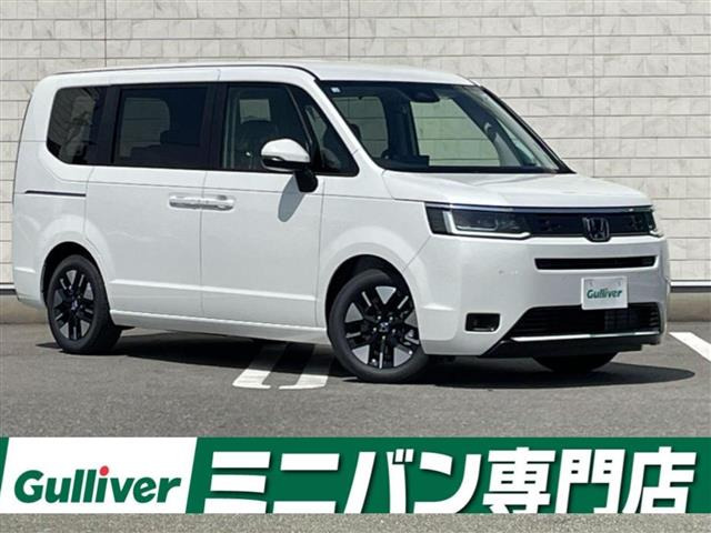 ステップワゴン2.0 e:HEV エアー EX