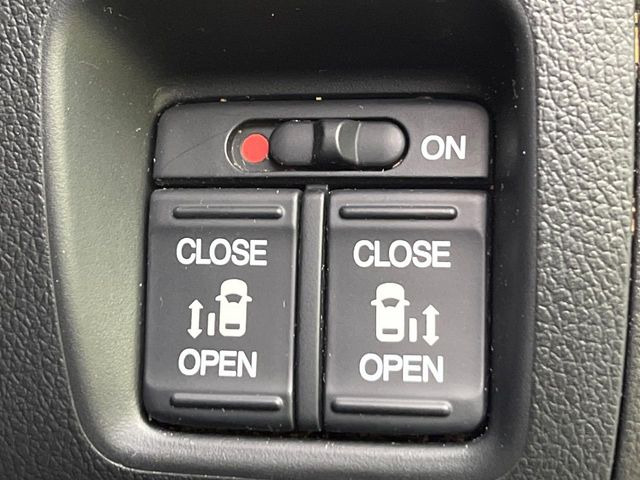 N-BOXカスタムG SSパッケージ