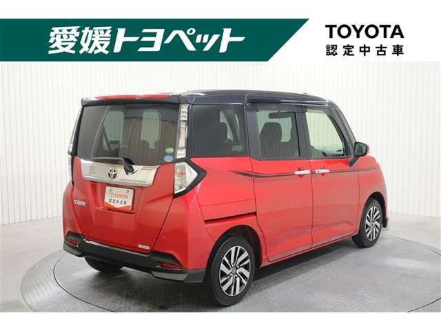 タンク1.0 カスタム G S