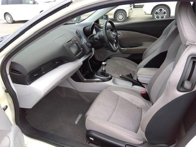 CR-Z1.5 アルファ