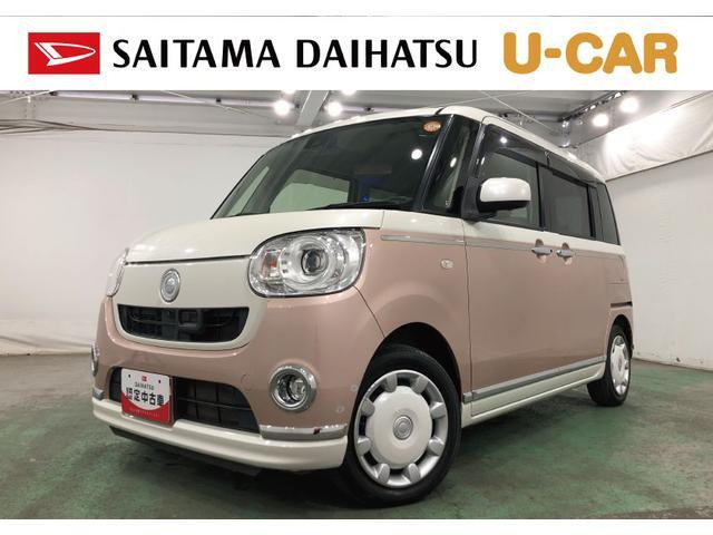 ムーヴキャンバスG メイクアップ SAII