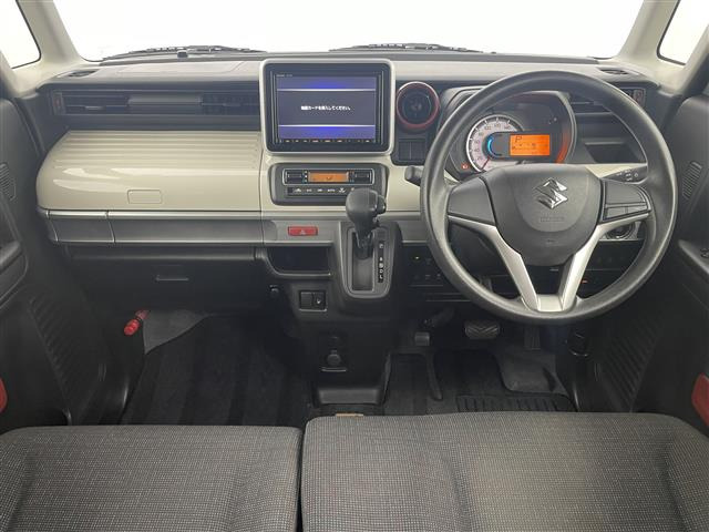 スペーシアハイブリッド(HYBRID)  X