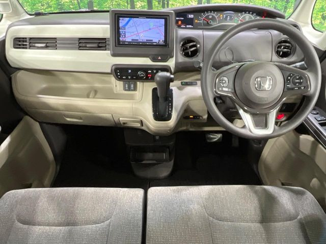 N-BOXG L ホンダセンシング