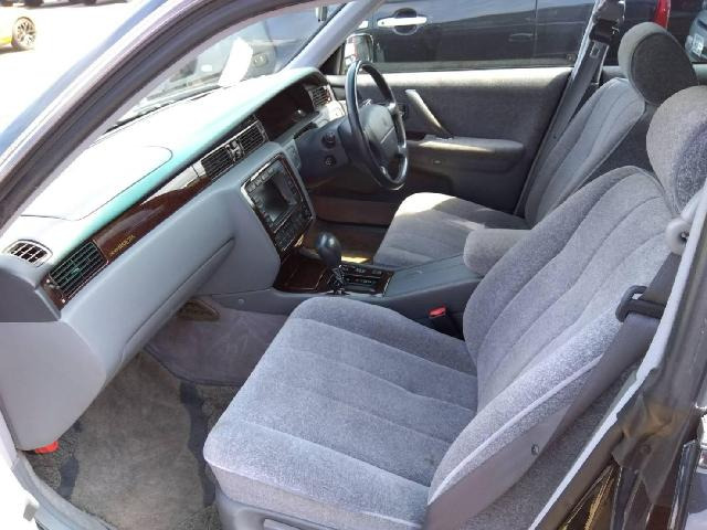 クラウンマジェスタ4.0 Cタイプ