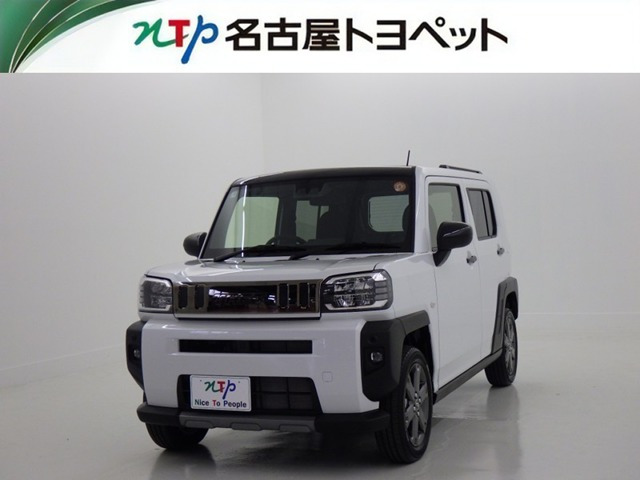 タフトG クロム ベンチャー