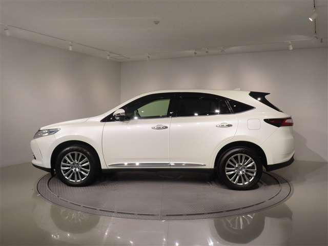 ハリアー2.0 プレミアム