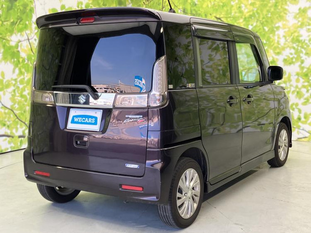 スペーシアカスタムZ