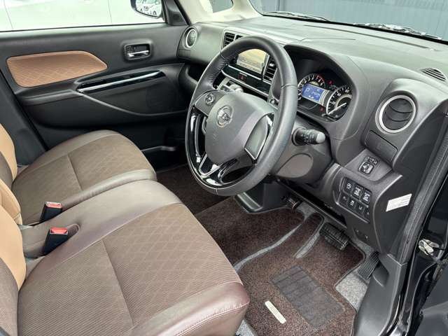 デイズルークスハイウェイスター X Vセレクション 4WD