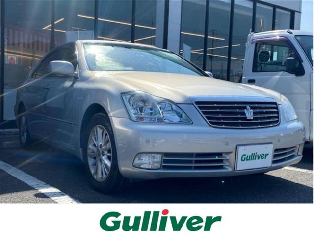 クラウン3.0 ロイヤルサルーン