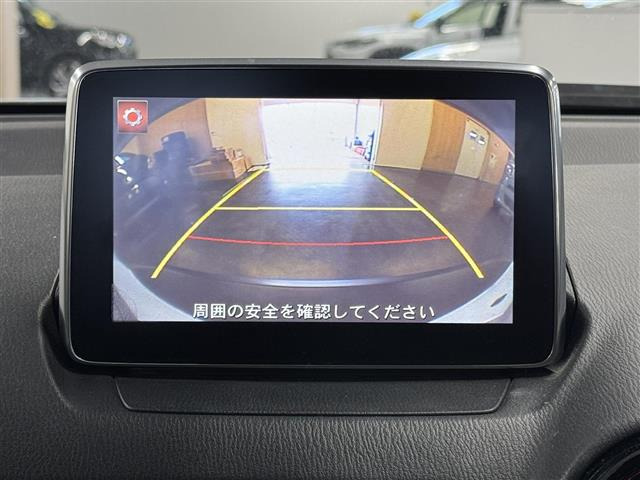 CX-31.5 XD ツーリング