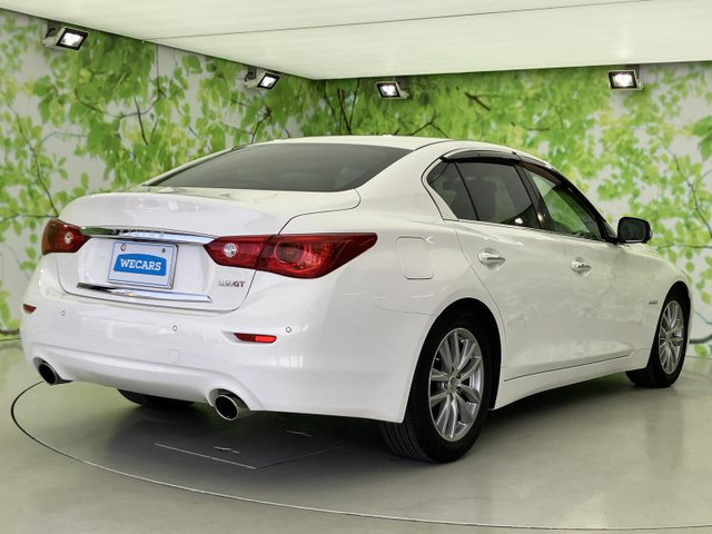 スカイライン3.5 350GT ハイブリッド タイプP