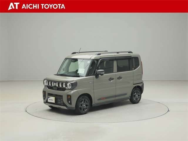 スペーシアギアハイブリッド(HYBRID) XZターボ