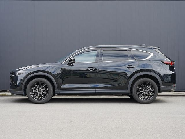 CX-82.5 25S ブラックトーンエディション